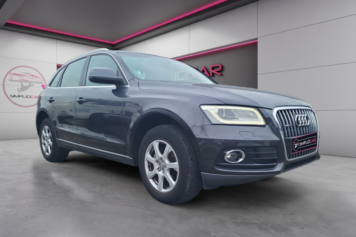 AUDI Q5