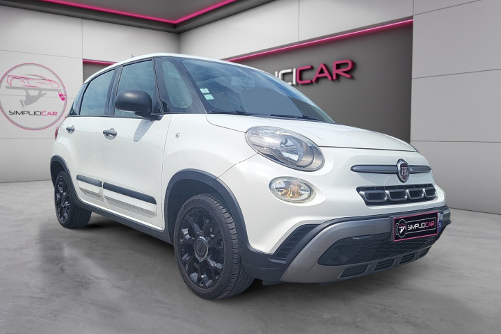 FIAT 500L SERIE 5