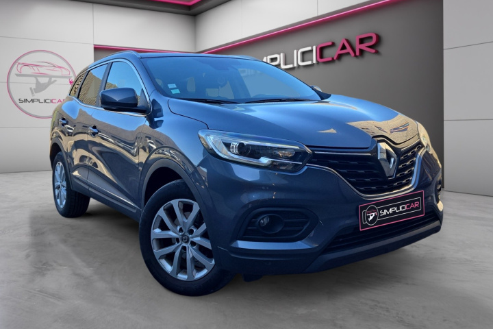 RENAULT KADJAR