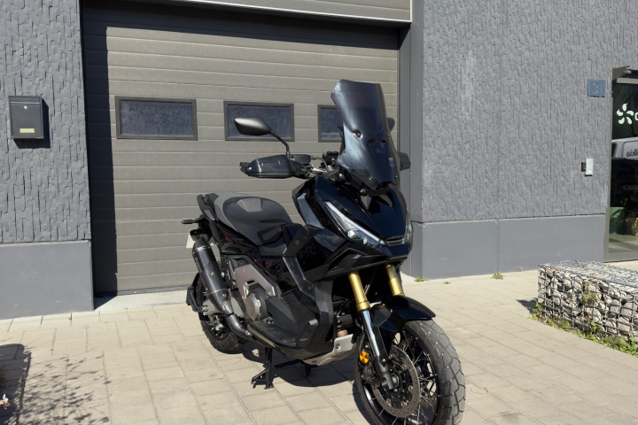 HONDA X-ADV