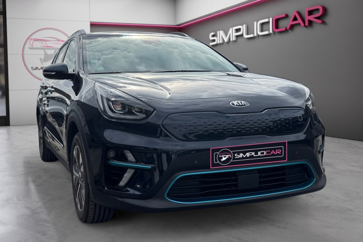 KIA E-NIRO