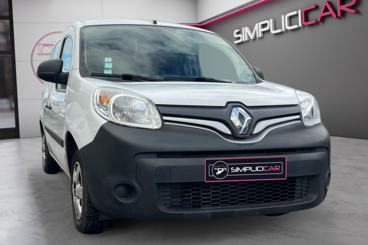 RENAULT KANGOO EXPRESS