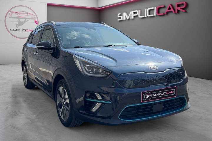 KIA E-NIRO