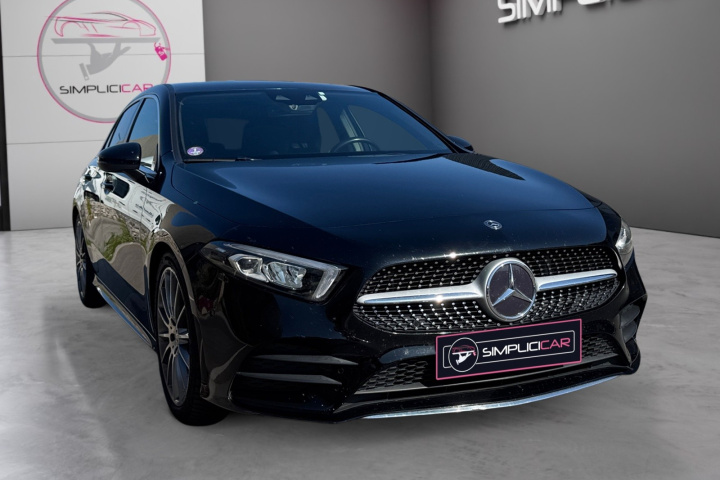 MERCEDES CLASSE A