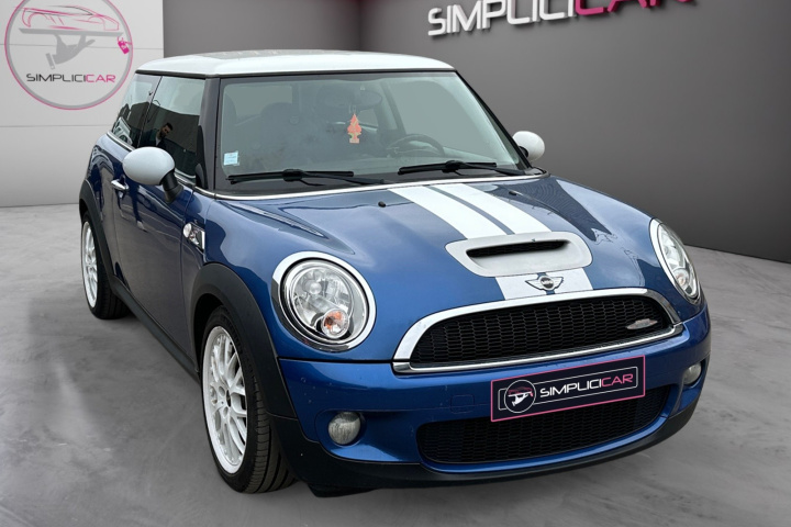 MINI MINI