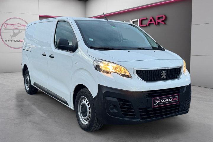 PEUGEOT EXPERT FOURGON