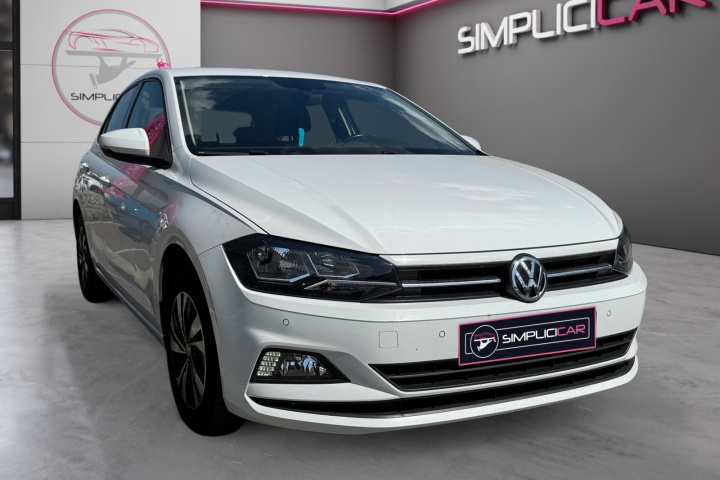 VOLKSWAGEN POLO BUSINESS