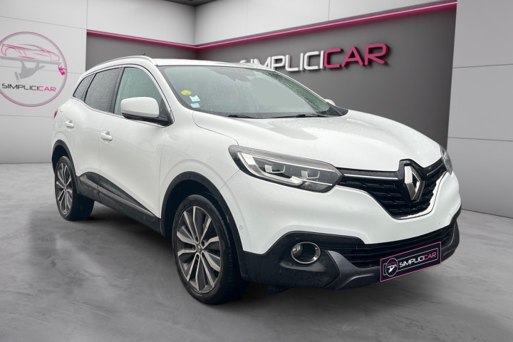 RENAULT KADJAR