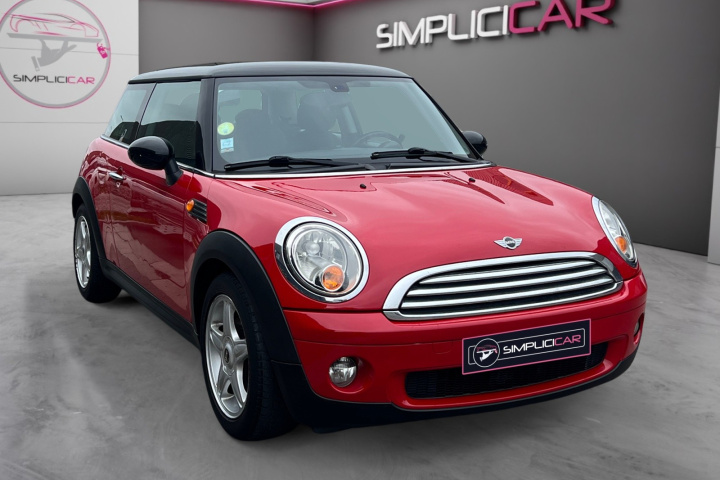 MINI MINI