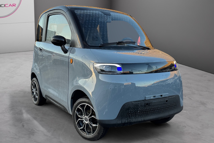 SIMPLICI  S1