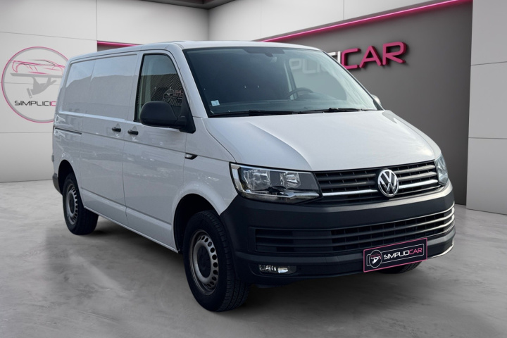 VOLKSWAGEN TRANSPORTER PROCAB