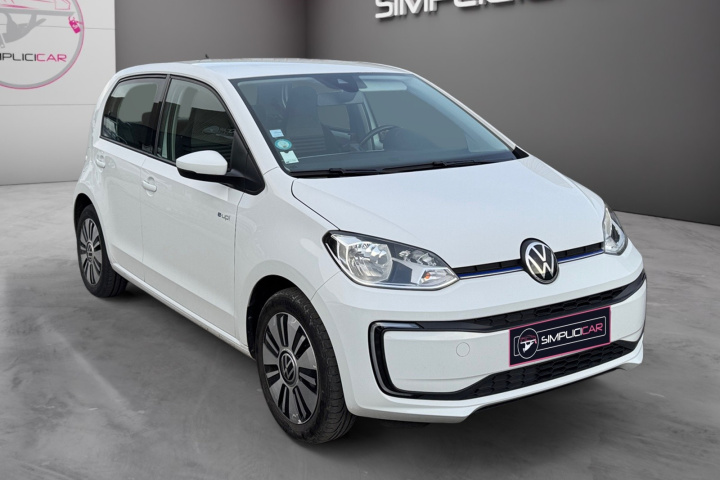 VOLKSWAGEN E-UP! 2.0