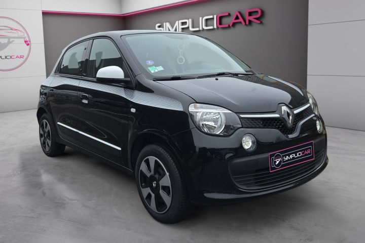 RENAULT TWINGO III