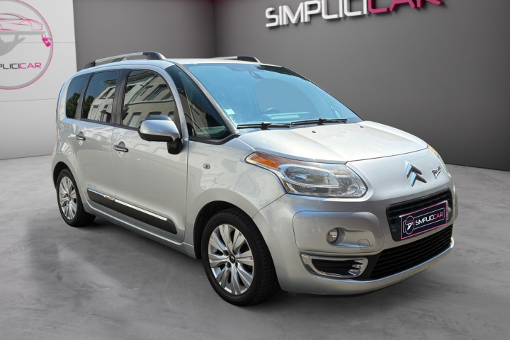 CITROEN C3 PICASSO