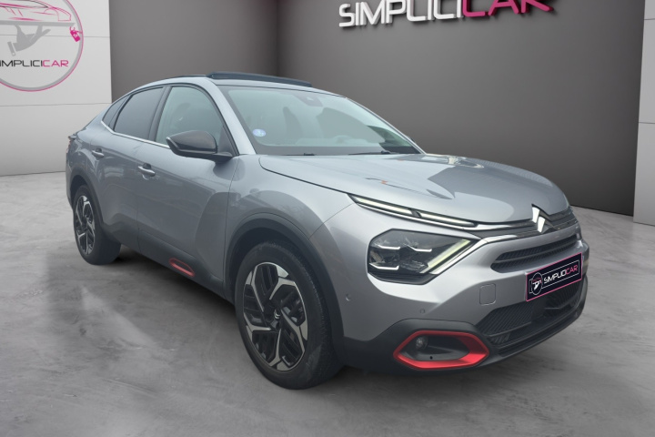 CITROEN C4 X