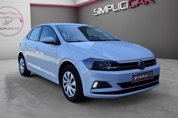 VOLKSWAGEN POLO BUSINESS