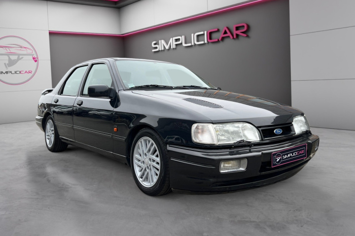 FORD SIERRA