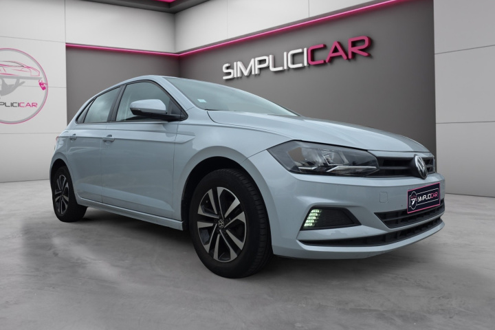 VOLKSWAGEN POLO VI
