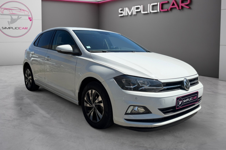 VOLKSWAGEN POLO BUSINESS