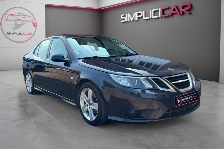 SAAB 9-3